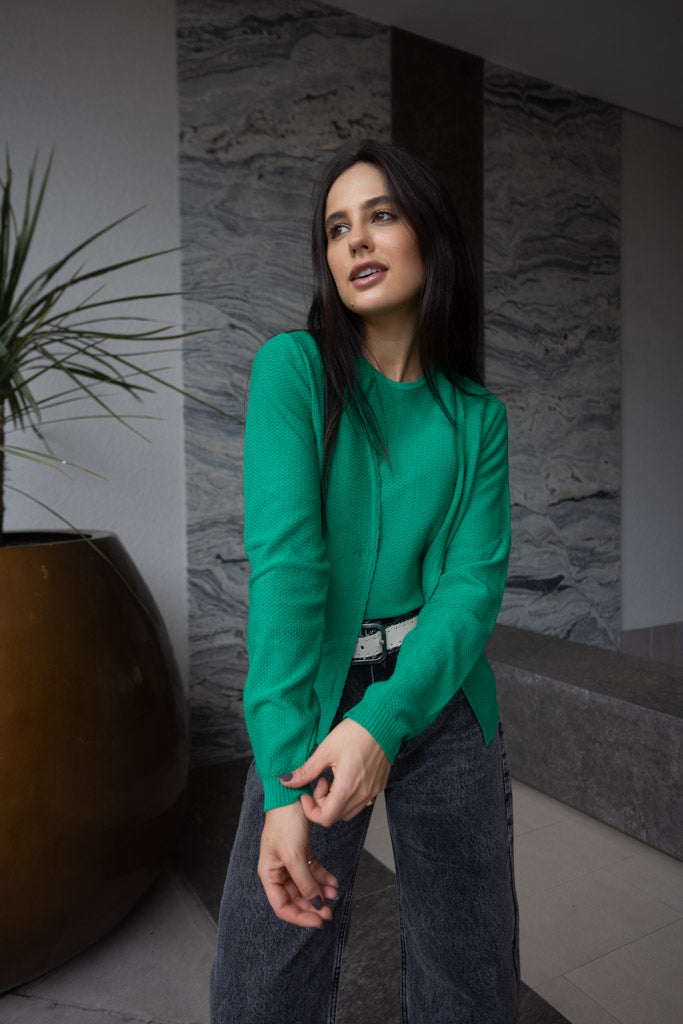 TwinSet Mirtilo