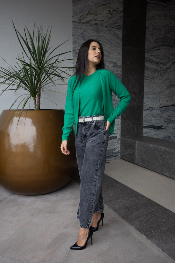 TwinSet Mirtilo