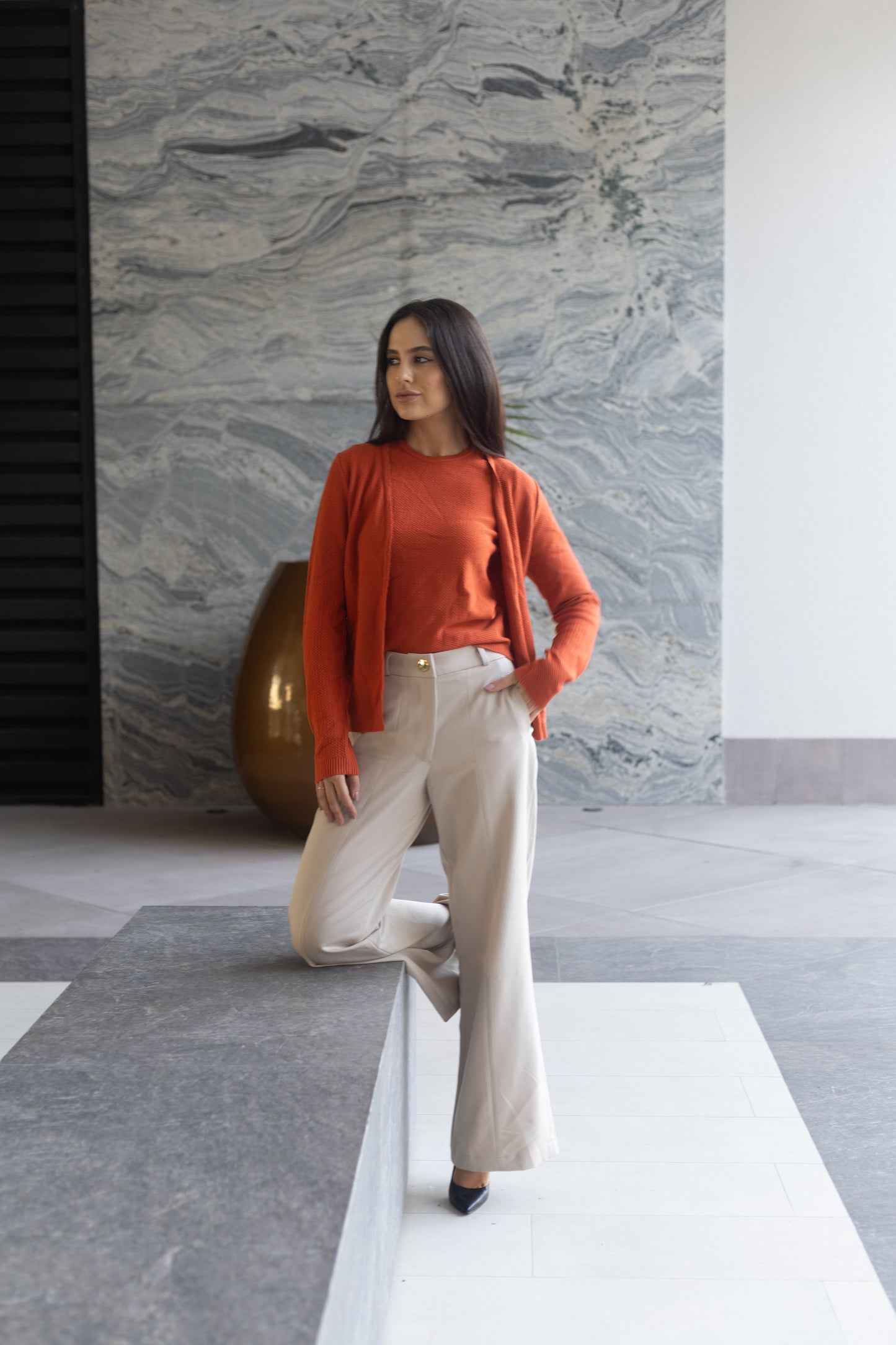 TwinSet Mirtilo