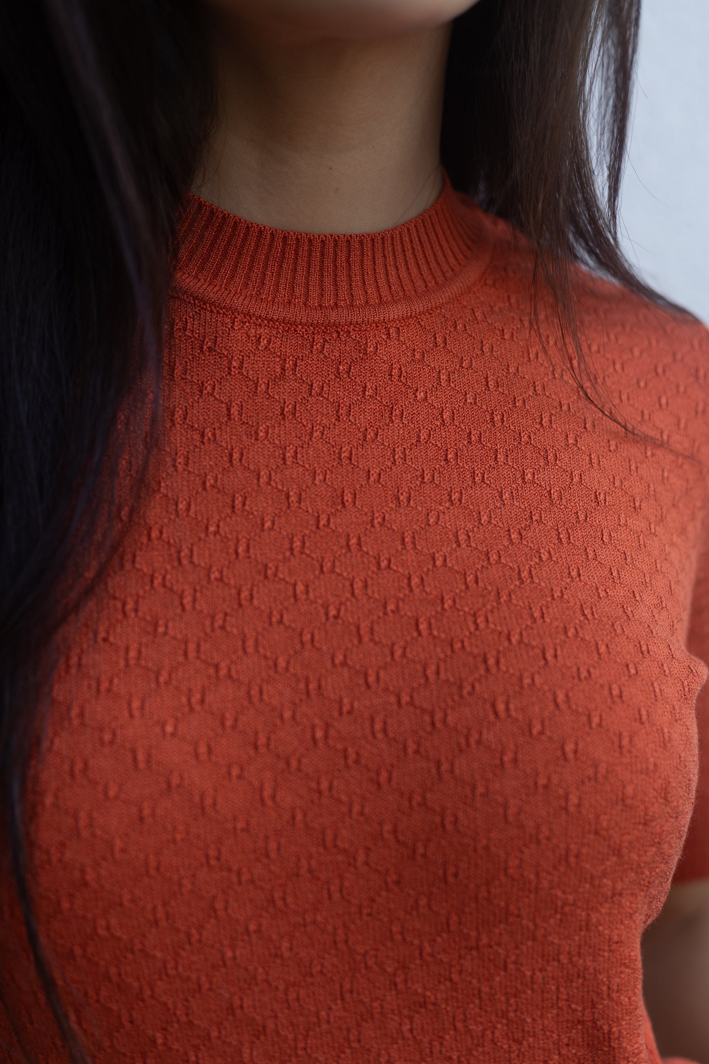 Blusa Cerejeira