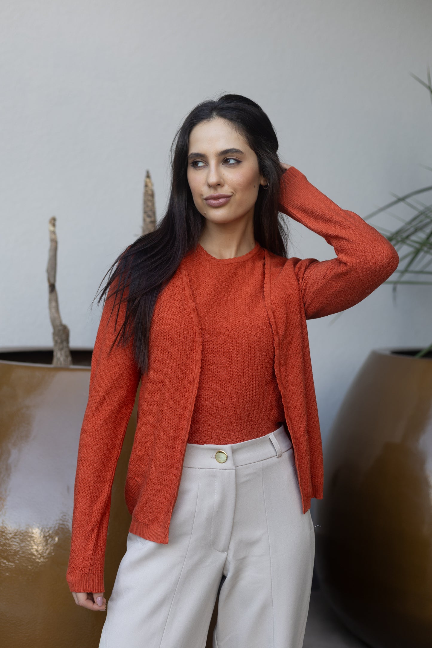 TwinSet Mirtilo