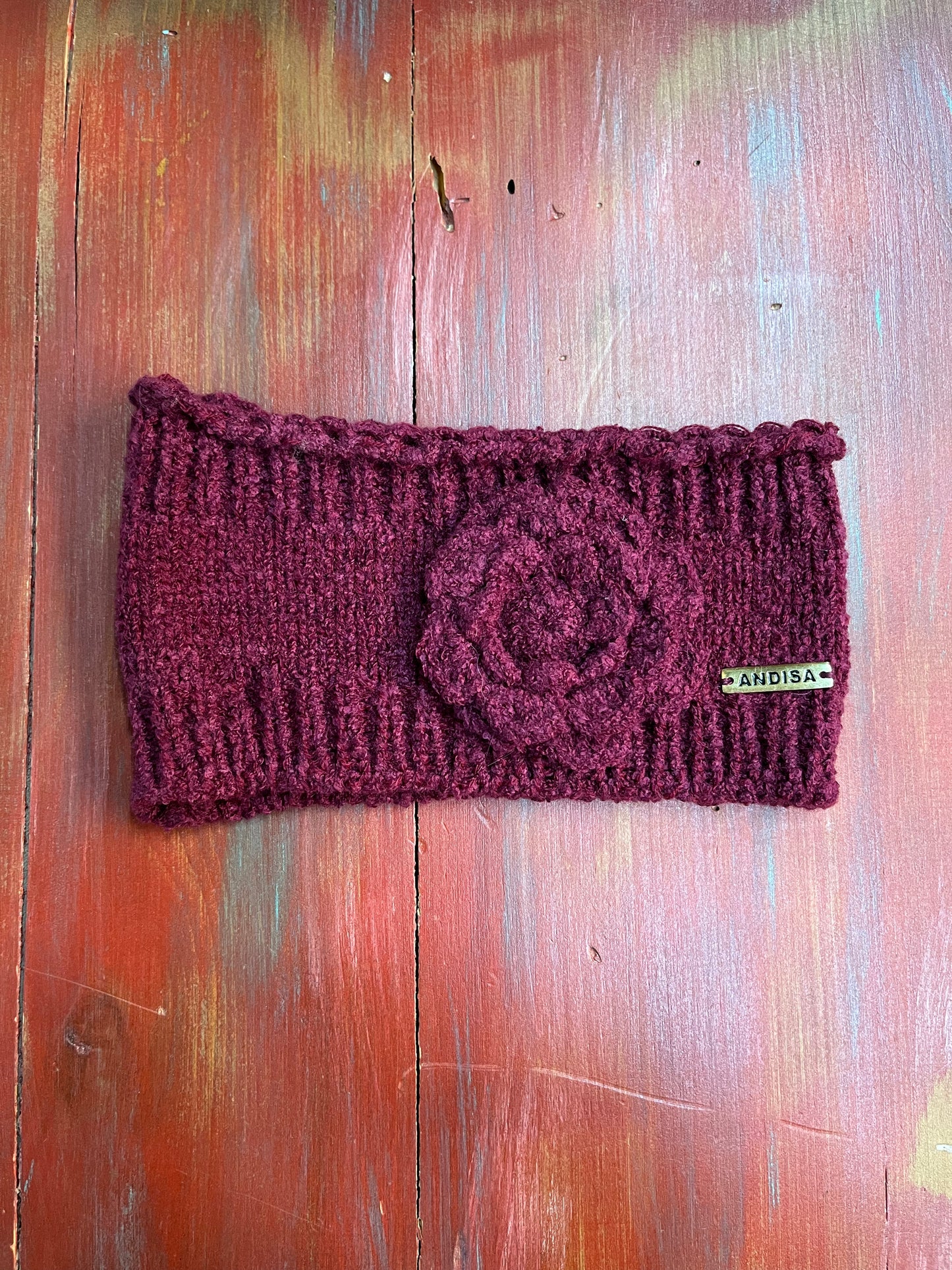 Faixa Brinco de Princesa