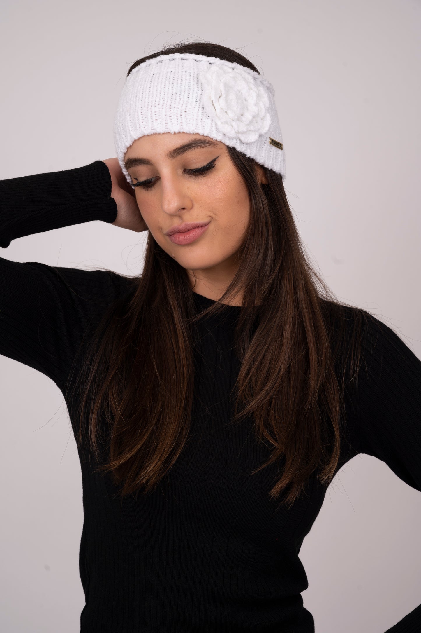 Faixa Brinco de Princesa